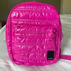 Girls BUBBA mid size back pack